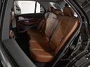 Mercedes-Benz GLE Черный Non metallic фото 3