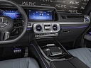 Mercedes-Benz G-Класс Белый Non metallic фото 7