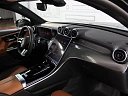 Mercedes-Benz GLC coupe 2024 2.0 AT 4Matic (204 л.с.) фото 10