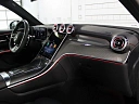 Mercedes-Benz GLC AMG 2024 2.0 AT 4WD (421 л.с.) фото 11