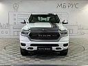RAM 1500 2022 5.7 AT 4WD (395 л.с.) фото 5
