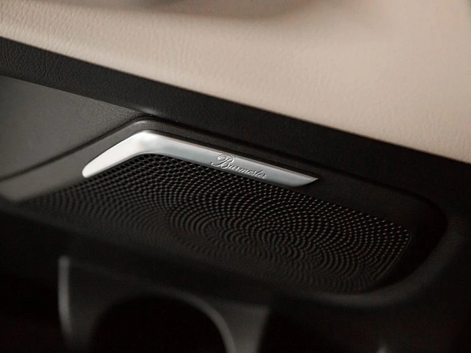 Mercedes-Benz V-Класс Черный Non metallic фото 17