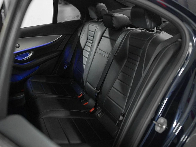 Mercedes-Benz E-Класс 2016 200 2.0 AT (184 л.с.) фото 8