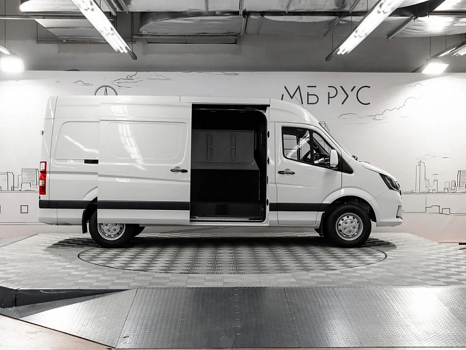 Foton Toano PRO Белый Non metallic фото 5