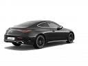 Mercedes-Benz CLE Черный Non metallic фото 33
