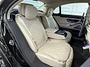 Mercedes-Benz S-Класс 2021 450 3.0 AT 4Matic (367 л.с.) фото 14