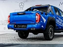 Foton Tunland G9 Синий Non metallic фото 18