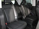 Hyundai Staria Черный Non metallic фото 17