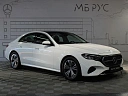 Mercedes-Benz E-Класс 2025 2.0 AT (204 л.с.) фото 2