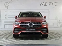 Mercedes-Benz GLE coupe 2021 350 2.9d AT 4Matic (249 л.с.) фото 5