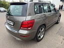 Mercedes-Benz GLK 2012 300 3.5 AT 4Matic (249 л.с.) фото 11
