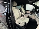 Mercedes-Benz V-Класс Черный Non metallic фото 13