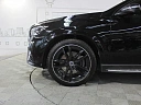 Mercedes-Benz GLE coupe Черный Non metallic фото 20