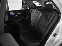Mercedes-Benz GLE Белый Non metallic фото 10