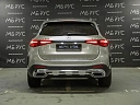Mercedes-Benz GLC 2024 2.0 AT 4Matic (258 л.с.) фото 4