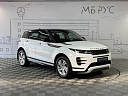 Land Rover Range Rover Evoque 2019 2.0d AT 4WD (180 л.с.) фото 2