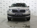 Skoda Kodiaq 2019 2.0d AMT 4WD (150 л.с.) Бежевый 71186652 фото 5