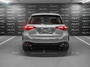 Mercedes-Benz GLE Серый Non metallic фото 4