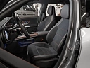 Mercedes-Benz GLB Серебряный Non metallic фото 10