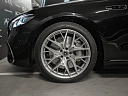 Mercedes-Benz S-Класс Черный Non metallic фото 35