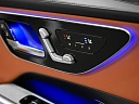 Mercedes-Benz GLC coupe Белый Non metallic фото 18