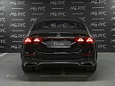 Mercedes-Benz E-Класс Черный Non metallic фото 4
