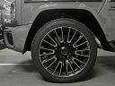 Mercedes-Benz G-Класс AMG Серый Non metallic фото 9