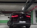 Mercedes-Benz GLC coupe AMG Черный Non metallic фото 7