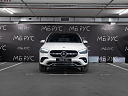 Mercedes-Benz GLA Base Белый Non metallic фото 4