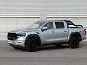 Foton Tunland V9 Серебряный Non metallic фото 1