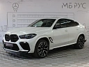 BMW X6 M 2022 4.4 AT 4WD (625 л.с.) фото 1