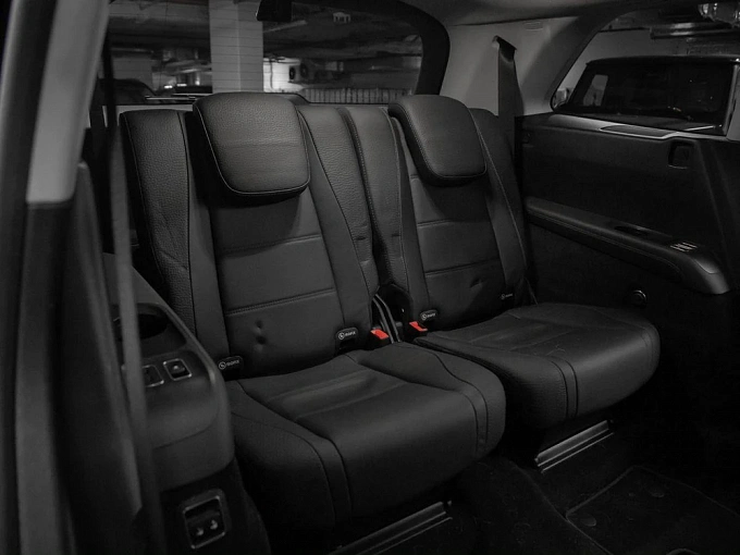Mercedes-Benz GLS 2021 400 2.9d AT 4Matic (330 л.с.) фото 11