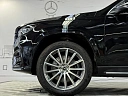 Mercedes-Benz GLS Черный Non metallic фото 18