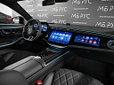 Mercedes-Benz S-Класс Черный Non metallic фото 8