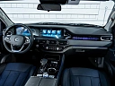 Foton Tunland G9 Серый Non metallic фото 7