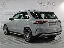 Mercedes-Benz GLE Серый Non metallic фото 4