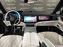 Mercedes-Benz S-Класс Черный Non metallic фото 35