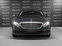 Mercedes-Benz E-Класс 2018 200 2.0 AT 4Matic (184 л.с.) фото 2