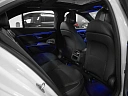 Mercedes-Benz E-Класс Белый Non metallic фото 26
