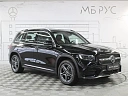 Mercedes-Benz GLB Черный Non metallic фото 2