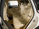 Volkswagen Touareg 2011 3.6 AT 4WD (249 л.с.) фото 18