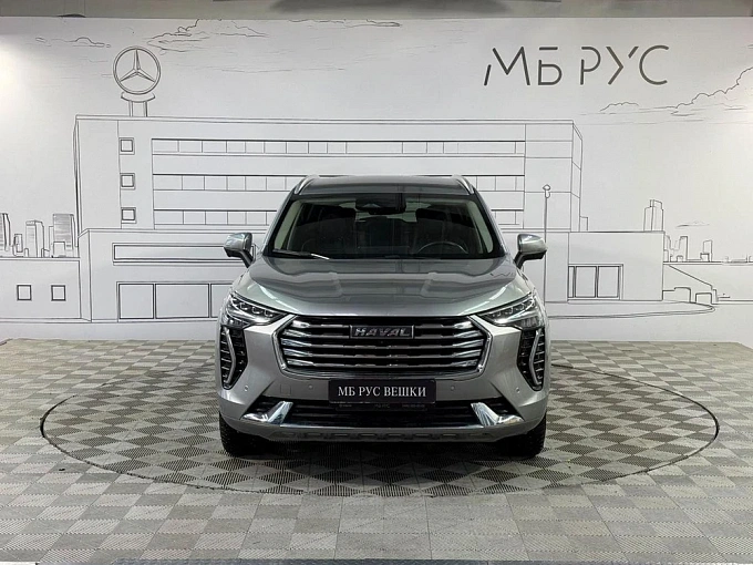 Haval Jolion 2023 1.5 AMT 4WD (150 л.с.) фото 4