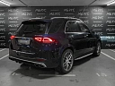 Mercedes-Benz GLE AMG 2021 63 AMG 4.0 AT 4Matic (612 л.с.) фото 3
