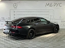 Mercedes-Benz AMG GT 4-Door Coupe 2020 43 3.0 AMT 4Matic (367 л.с.) фото 6