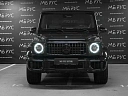 Mercedes-Benz G-Класс AMG 2026 G 63 4.0 AT 4Matic (585 л.с.) фото 2