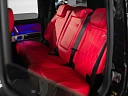 Mercedes-Benz G-Класс AMG Черный Non metallic фото 9
