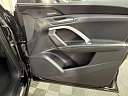 Audi Q5 Черный Non metallic фото 30