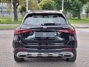 Mercedes-Benz GLC Черный Non metallic фото 8