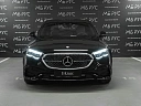 Mercedes-Benz E-Класс Черный Non metallic фото 2