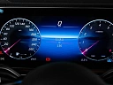 Mercedes-Benz GLE Черный Non metallic фото 17